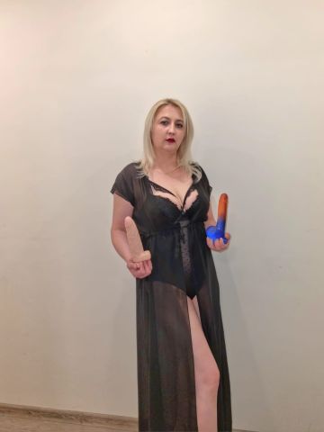 Проститутка Агата